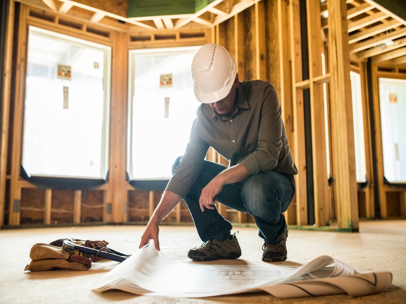 Top Qualities Every Reliable General Contractor Should Have