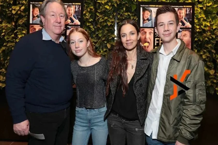 Portrait of Duke Kenneth Fluent exuding calm confidence, with composed posture and polished styling that reflects a poised public presence