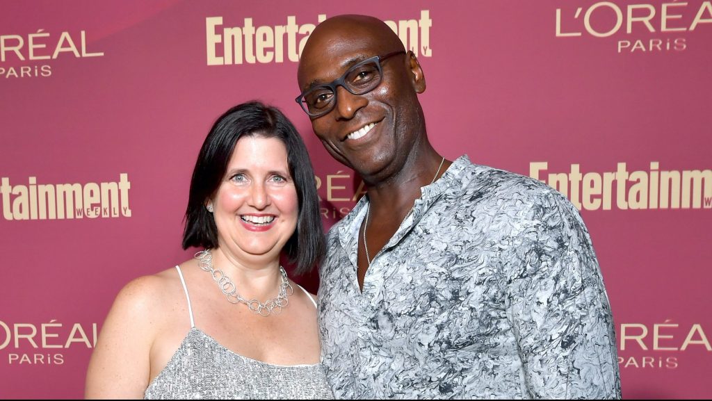 Stephanie Reddick in a natural light portrait, relaxed pose and confident expression