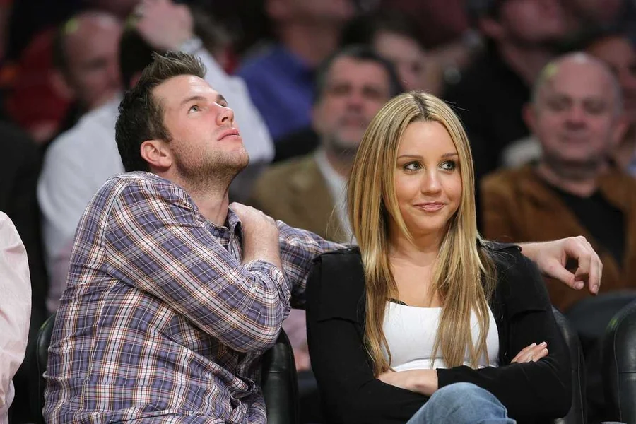 Amanda Bynes and Seth MacFarlane: Why This Unexpected Pairing Still Captivates Fans