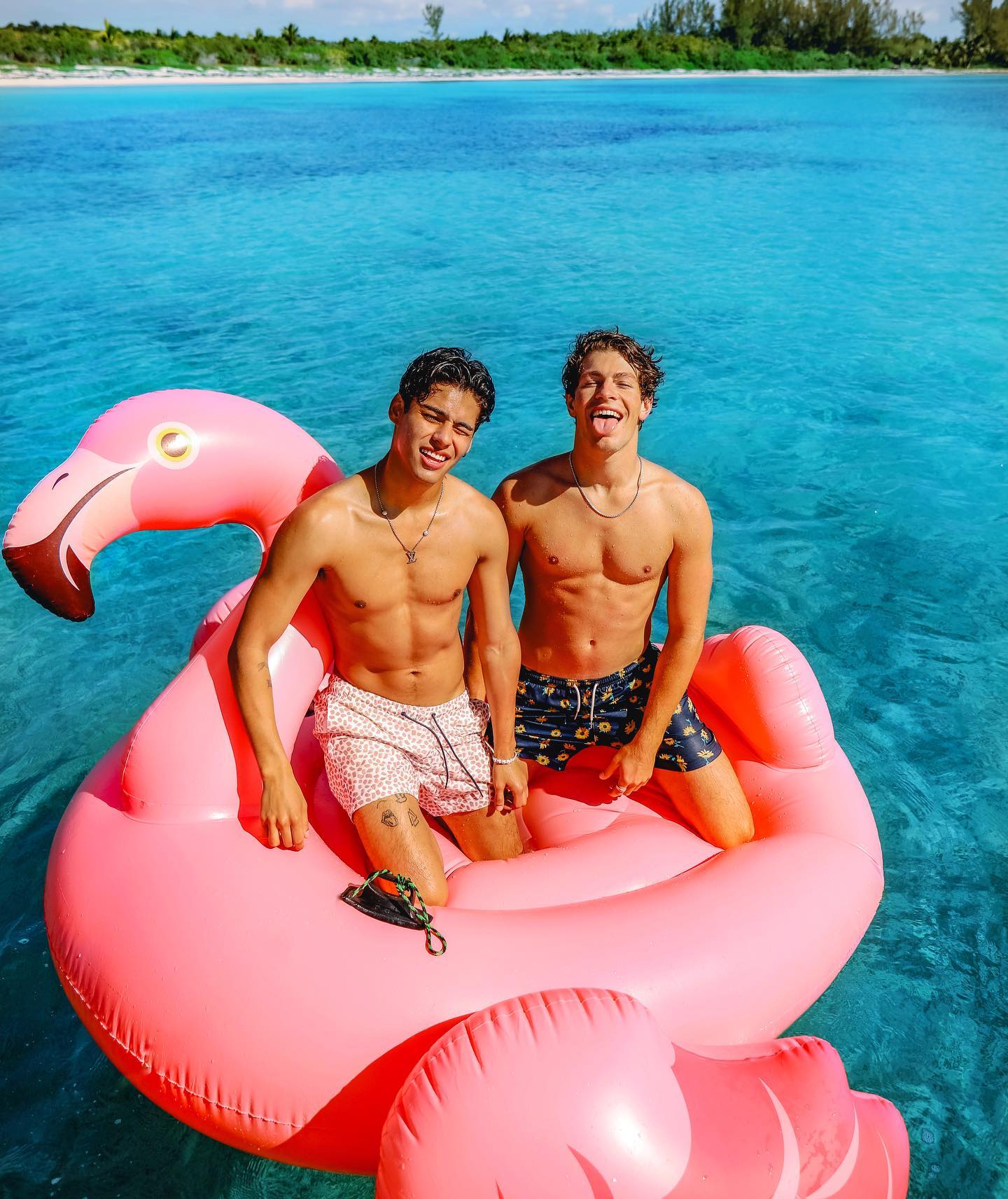 Andrew Davila in a relaxed pose, casual outfit, natural lighting, conveying an approachable and authentic style.