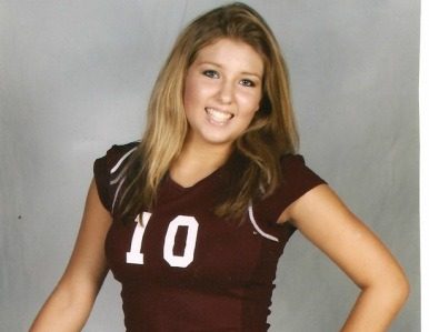 An abstract depiction of a name quietly appearing across multiple digital spaces, symbolizing a modest but persistent public presence.