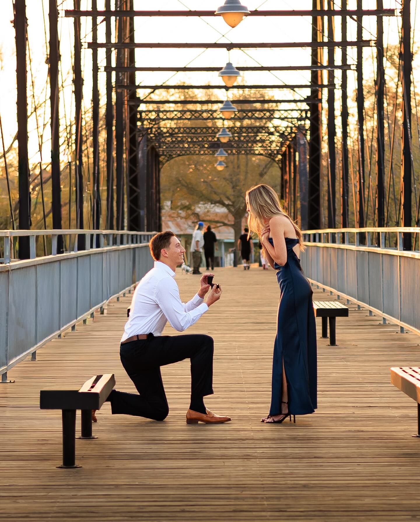 Ashley Trevino recording a casual TikTok selfie at home, conveying confidence and a relaxed lifestyle vibe
