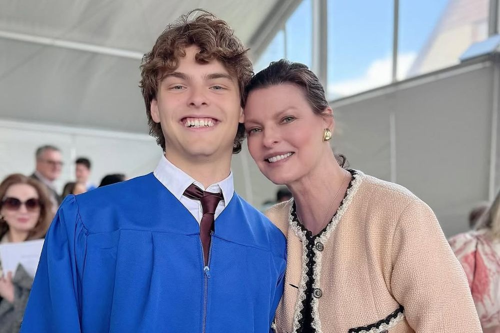 Augustin James Evangelista Connections and Public Interest