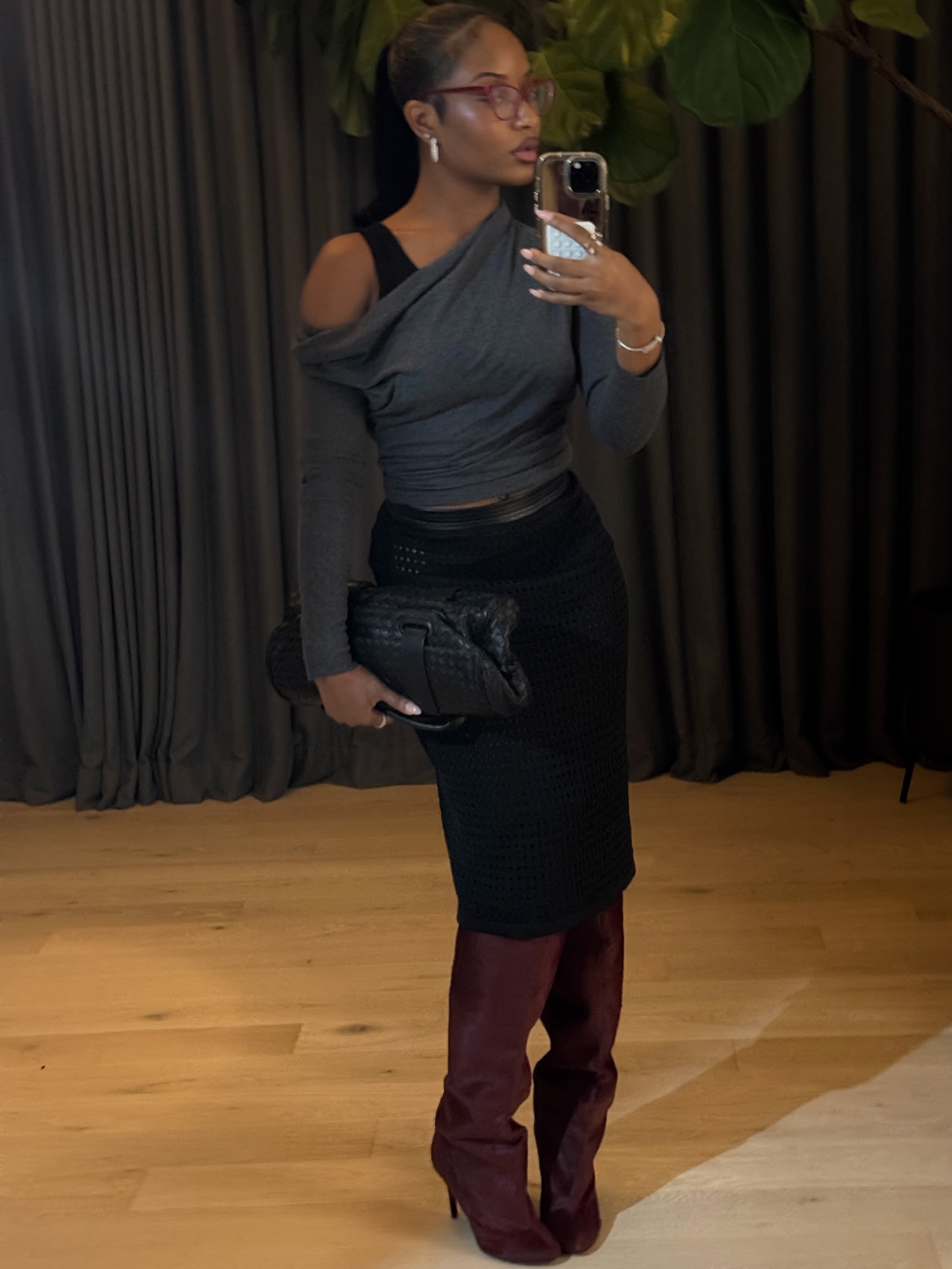 Ayra Starr performing on stage with confident energy and expressive vocals