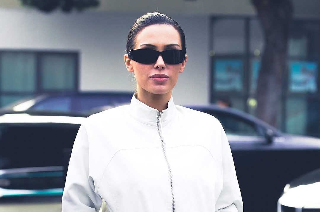 Bianca Censori’s Age, Background, and the Journey to Global Visibility