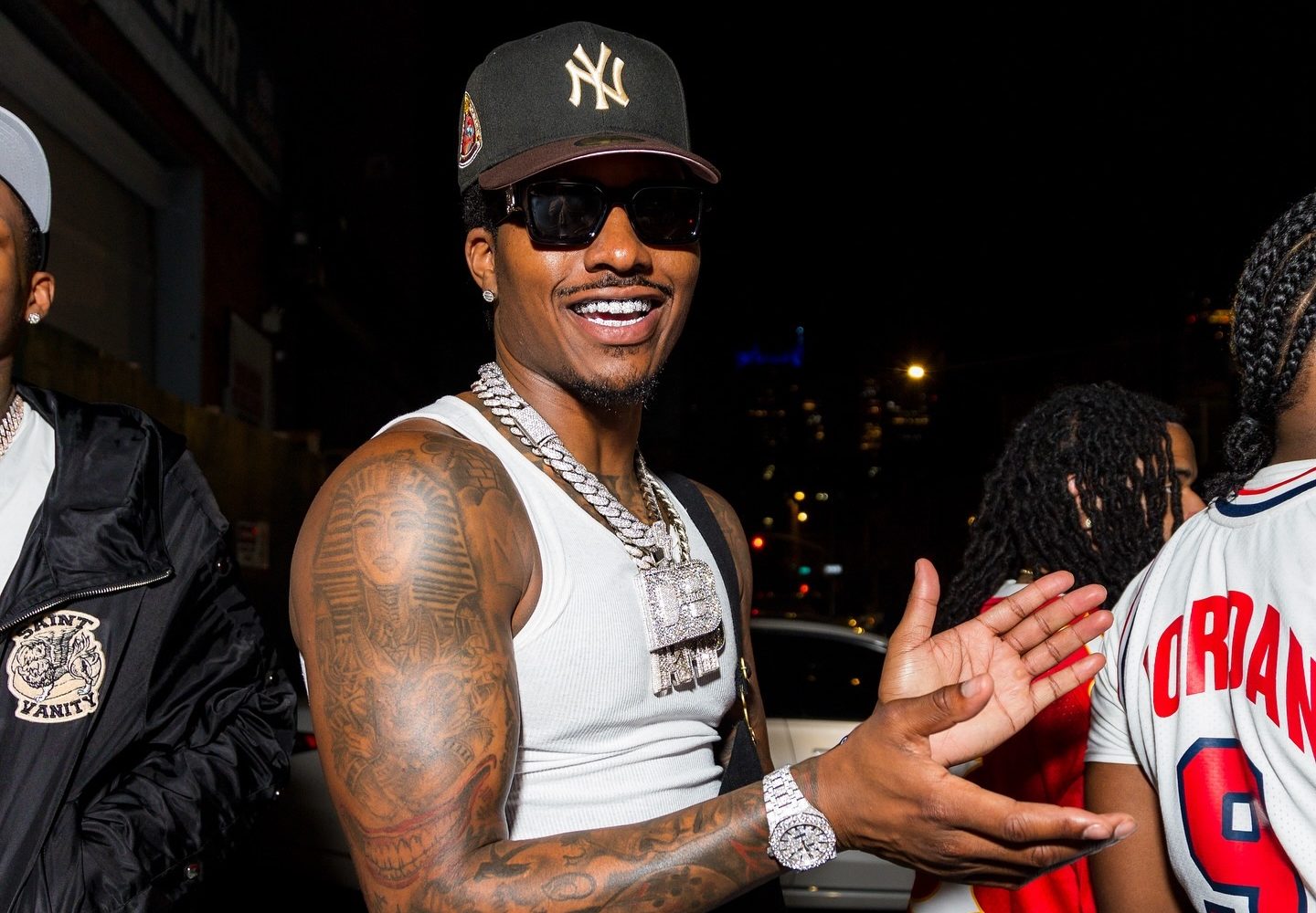 Duke Dennis Crafting Long Term Success Without Chasing Trends