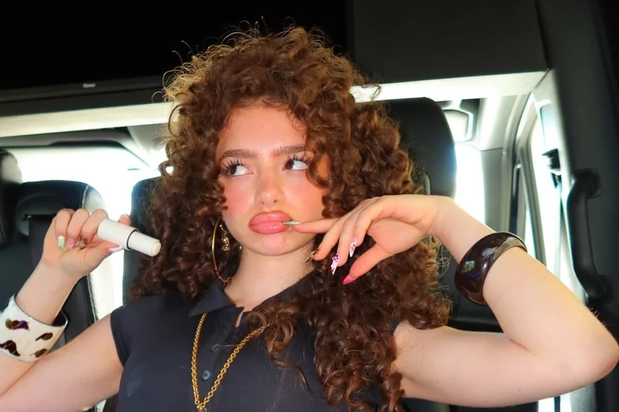 From Edmonton Roots to Worldwide Reach: The Rise of Demitra Kalogeras