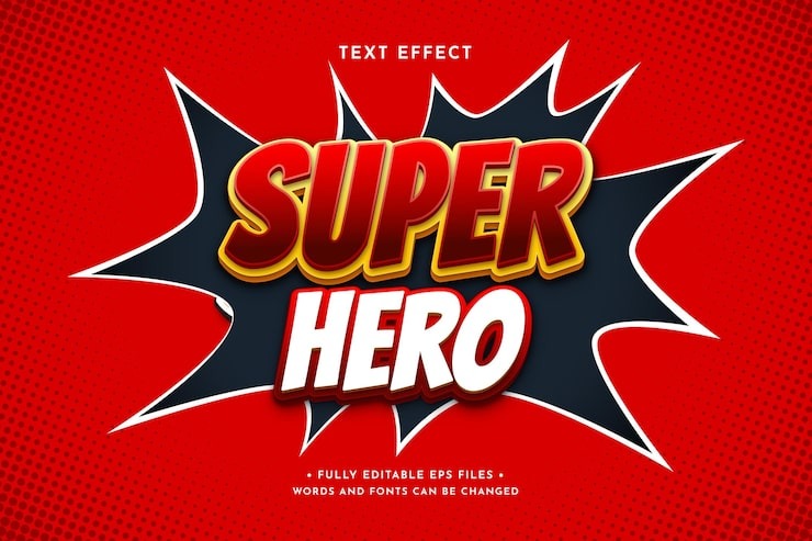 How Superhero Name Generators Turn Personality Into Playful Powers