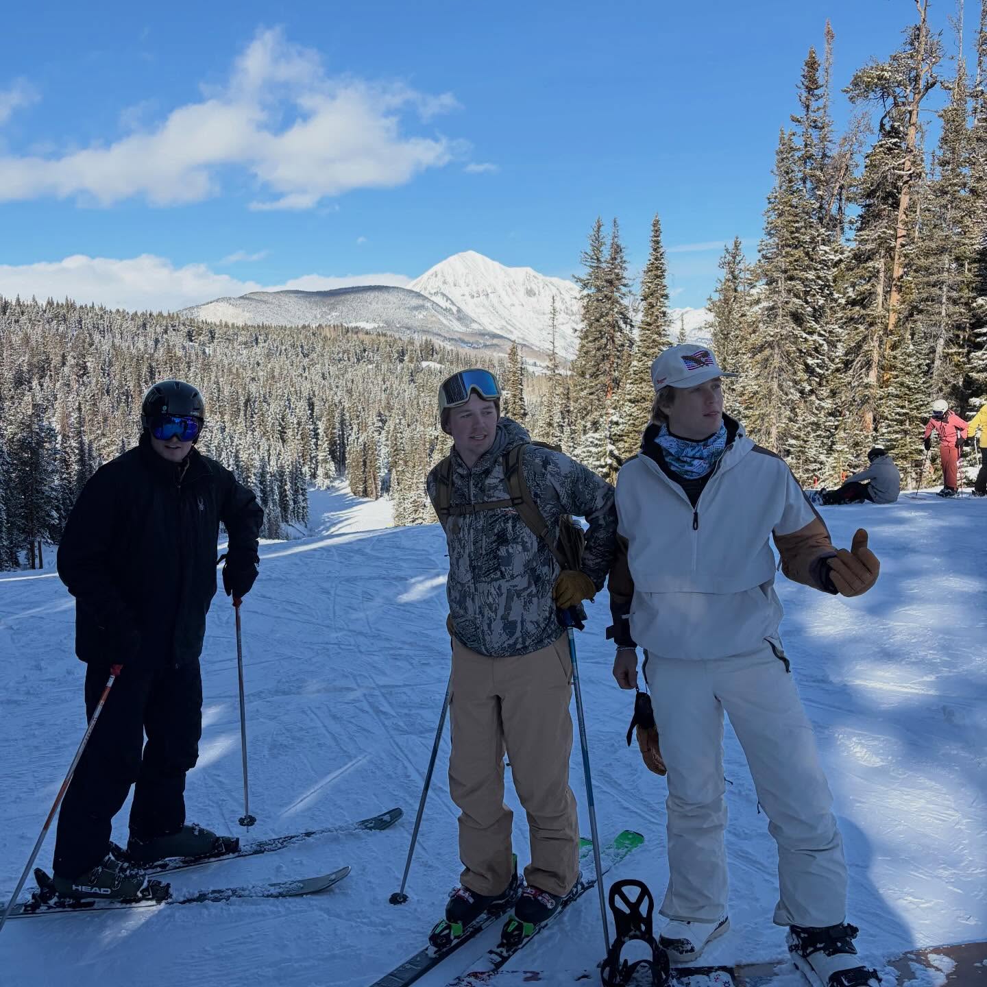 Hudson Westbrook performing on stage with a guitar under warm Texas lights, reflecting the storytelling heart of country music