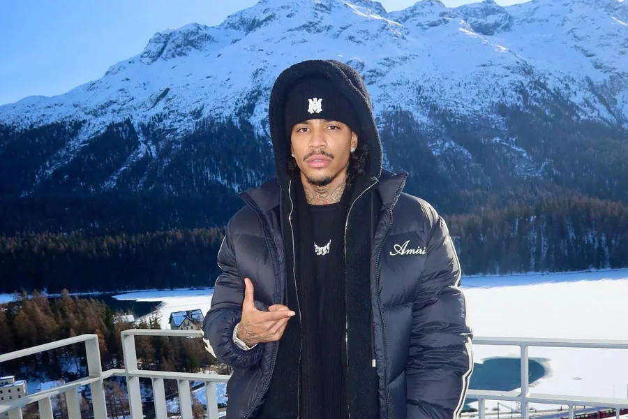 Jay Cinco: The Surge of a Voice Shaped by Streets and Ambition