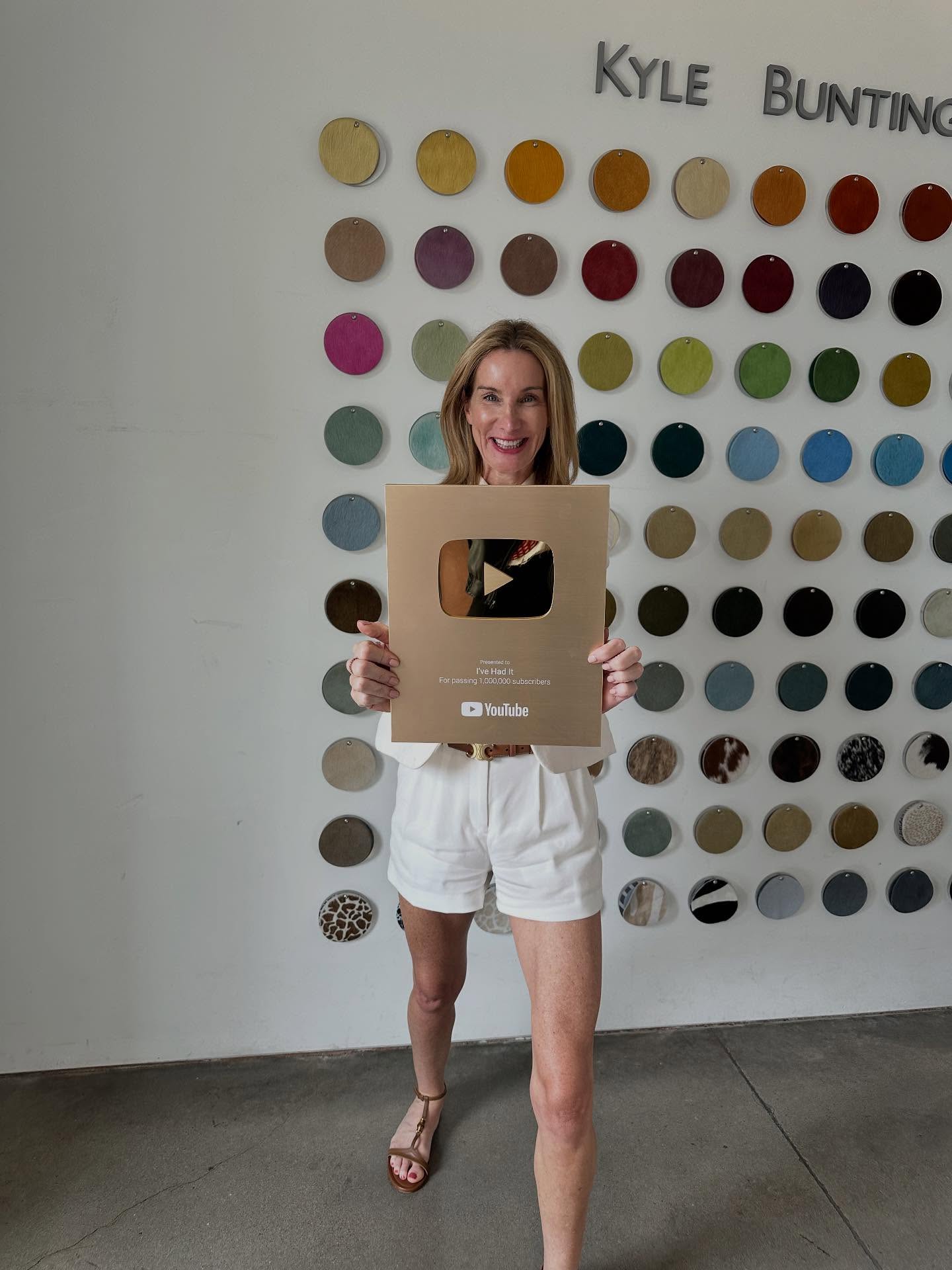 Jennifer Welch smiling with confident posture, reflecting her grounded presence in reality TV and interior design