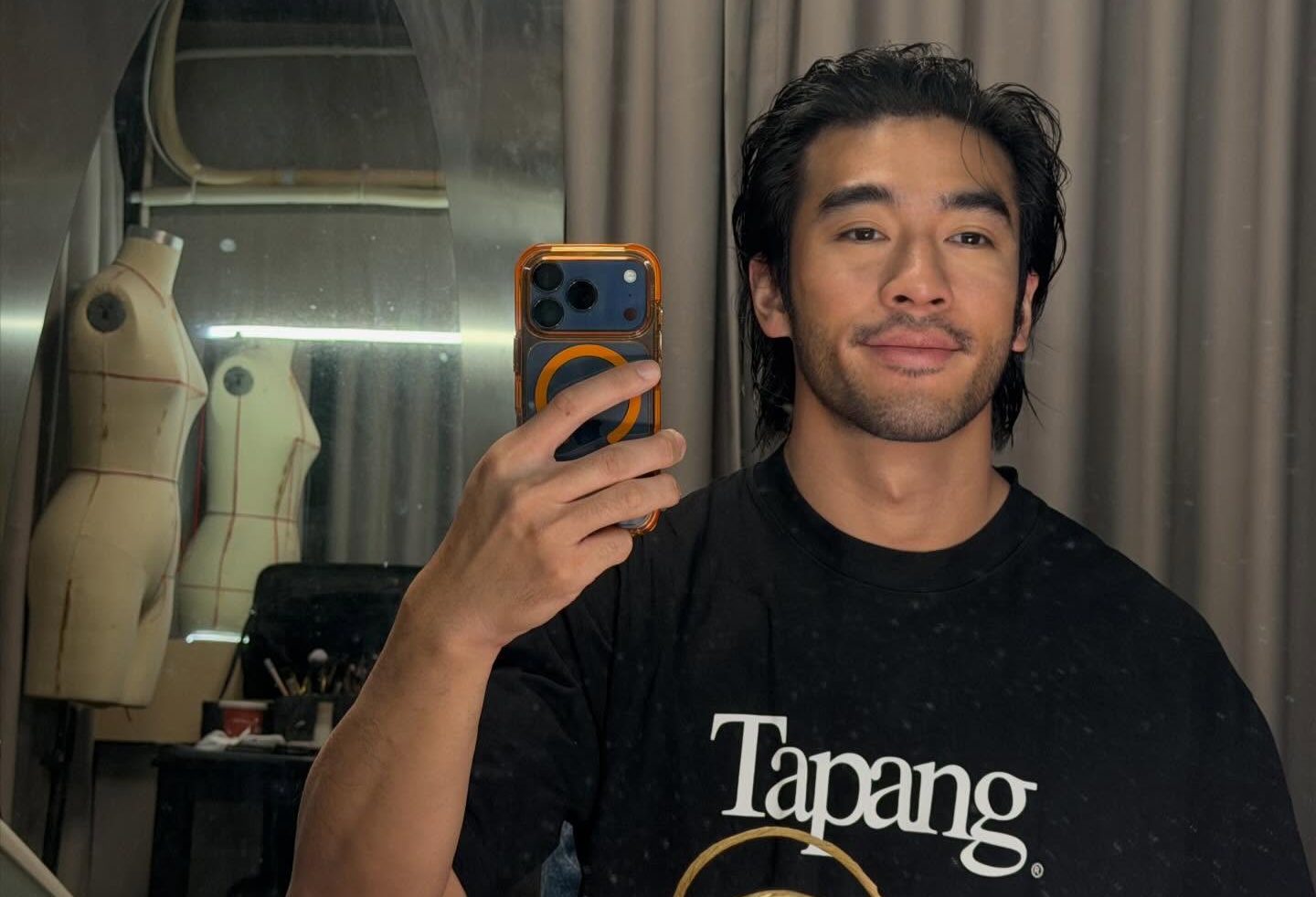 Justin Chien’s Focused Rise in a Crowded TV Era