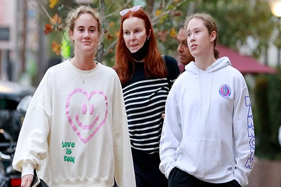 Marcia Cross, Savannah Mahoney, and the Quiet Story Behind a Searched Name