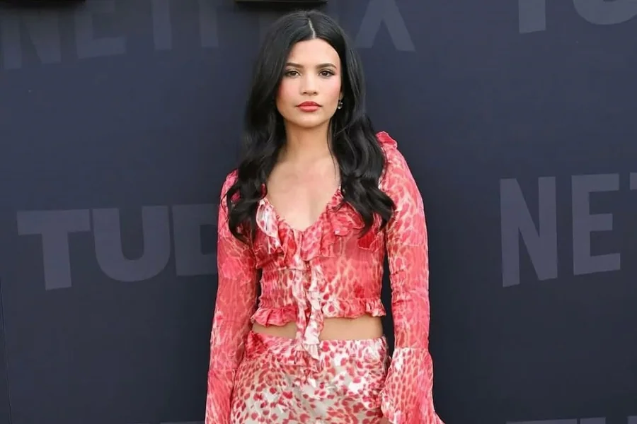 Nikki Rodriguez Gone From Minneapolis Dreamer to Netflix Breakout Star