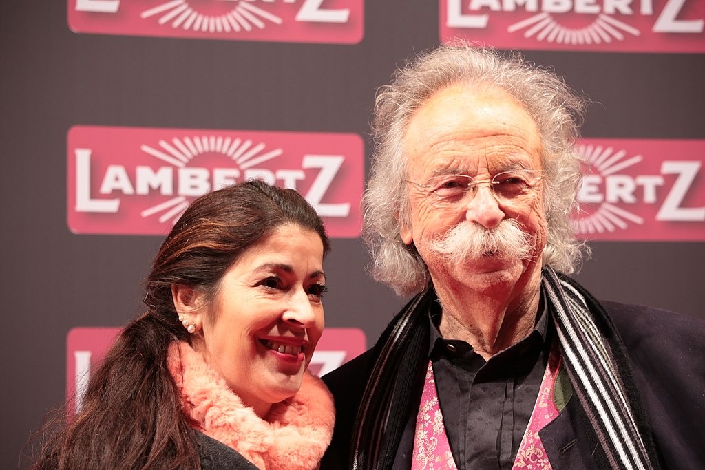 Pina Coluccia Career and Public Presence Overview