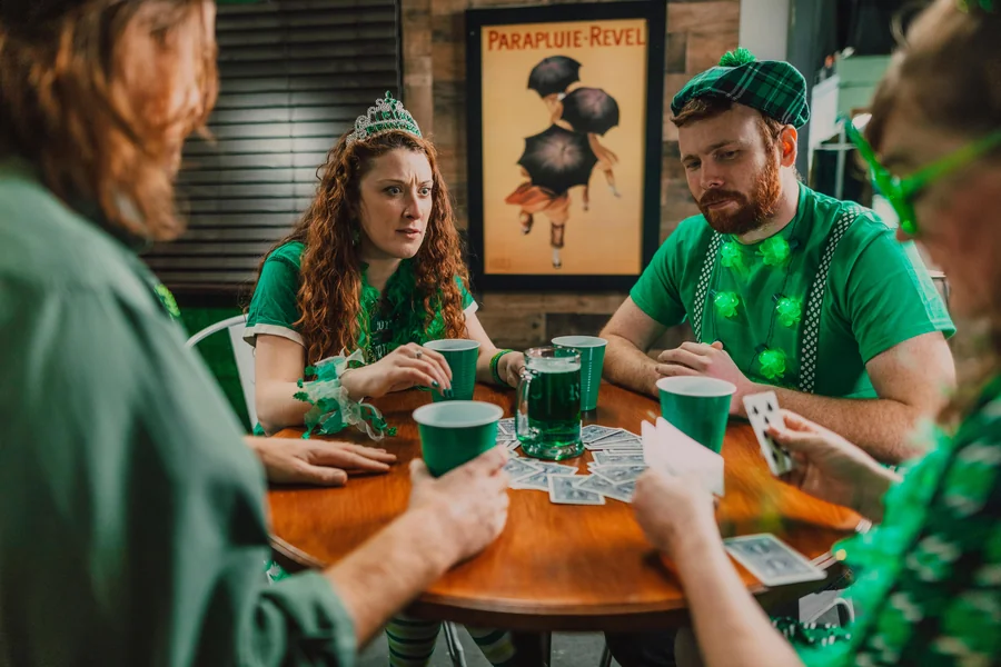 Collage of Rachel Green-inspired outfits including a plaid mini with a fitted turtleneck, a tailored grey suit with a sleeveless knit, and straight-leg denim with a white shirt.