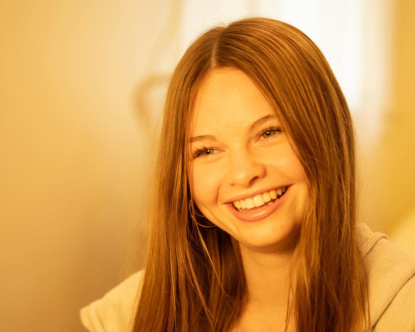 Salish Matter’s Age and the Appeal of Growing Up Online