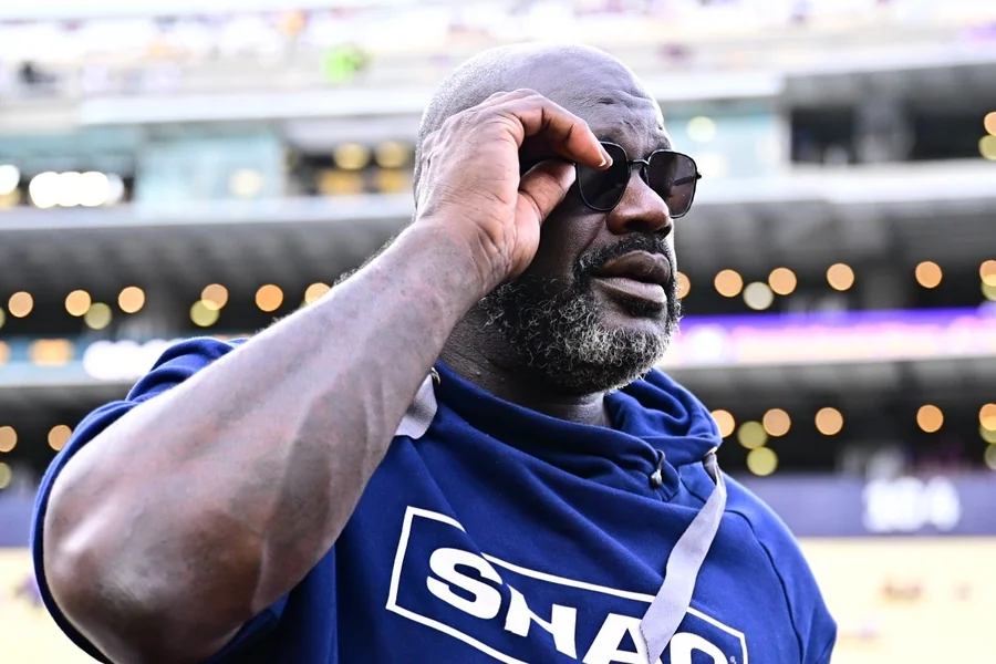 Shaquille O’Neal’s Height, Myth, and Measurable Reality