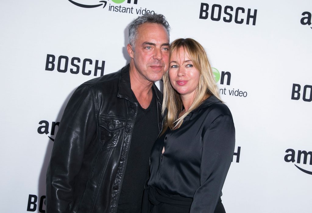 Understanding Cora Mcbride Walling Welliver’s Quiet Presence and Her Connection to Titus Welliver
