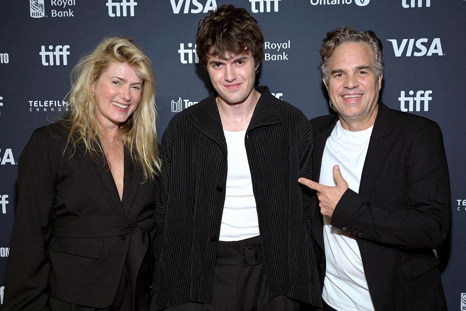 Understanding the Appeal and Ethics of Keen Ruffalo Photos