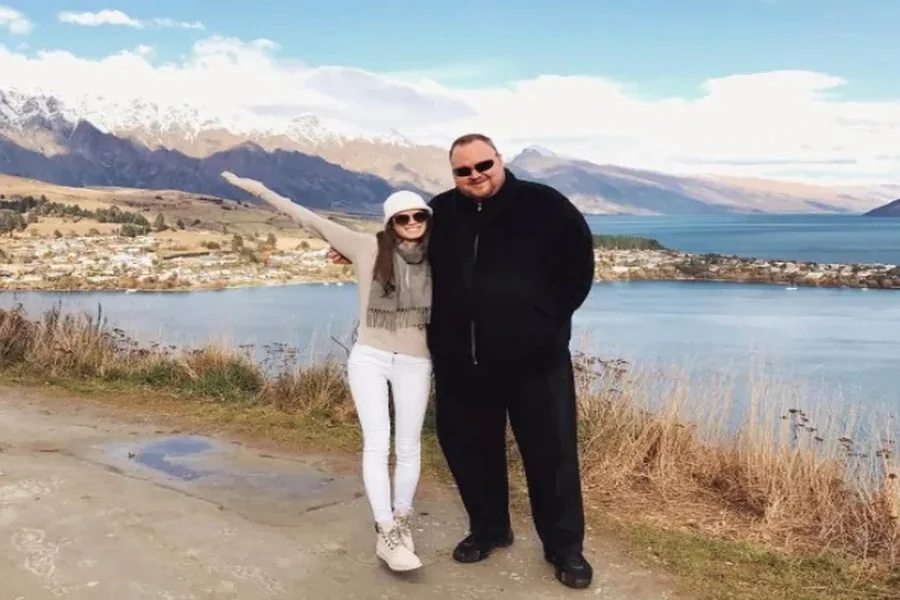 Elizabeth Donnelly photographed with a composed expression, conveying confidence and professional poise.