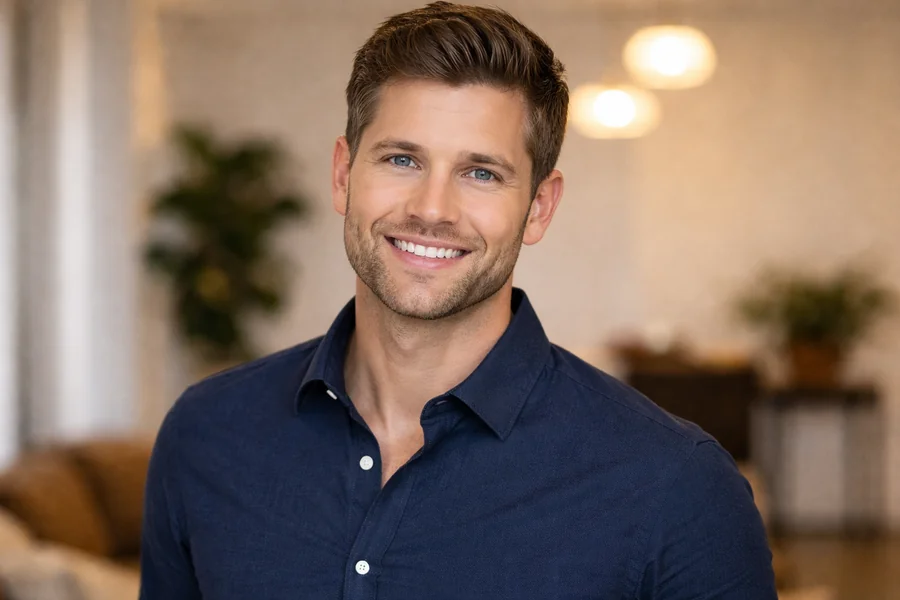 Understanding the Visual Story of Brad Raymond: What His Photos Reveal