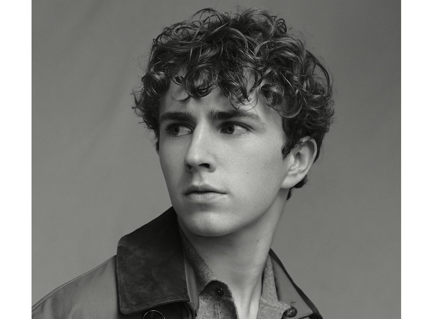 Walker Scobell The New Face of Hollywood’s Next Generation