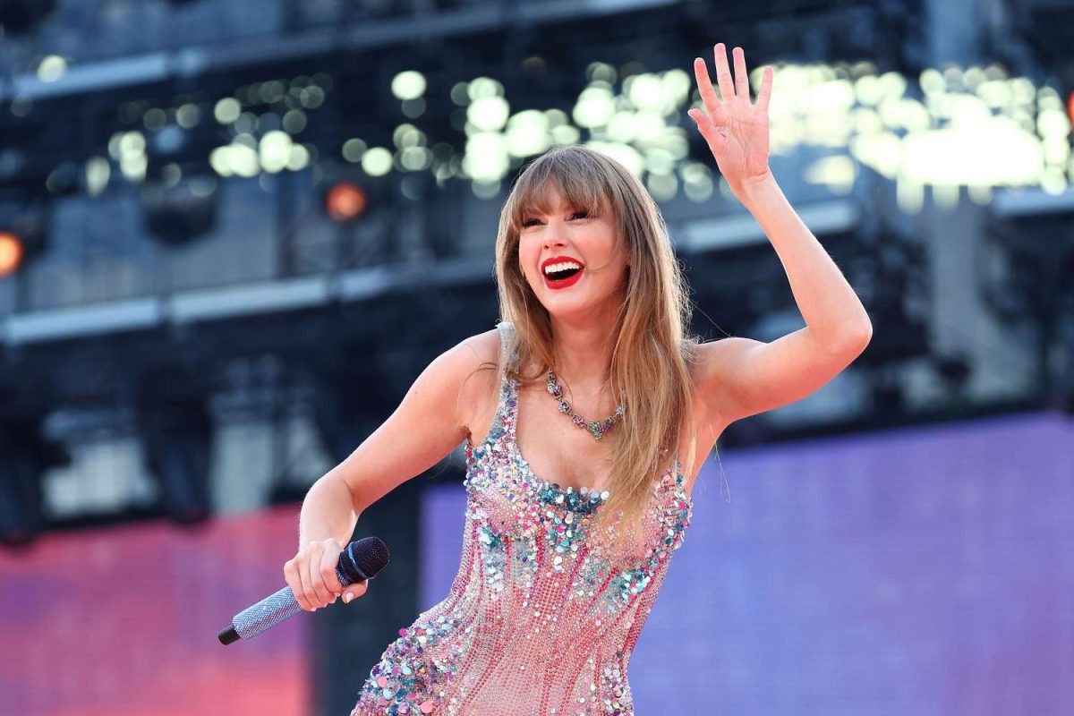 Which Taylor Swift Song Are You Personality Guide for Fans