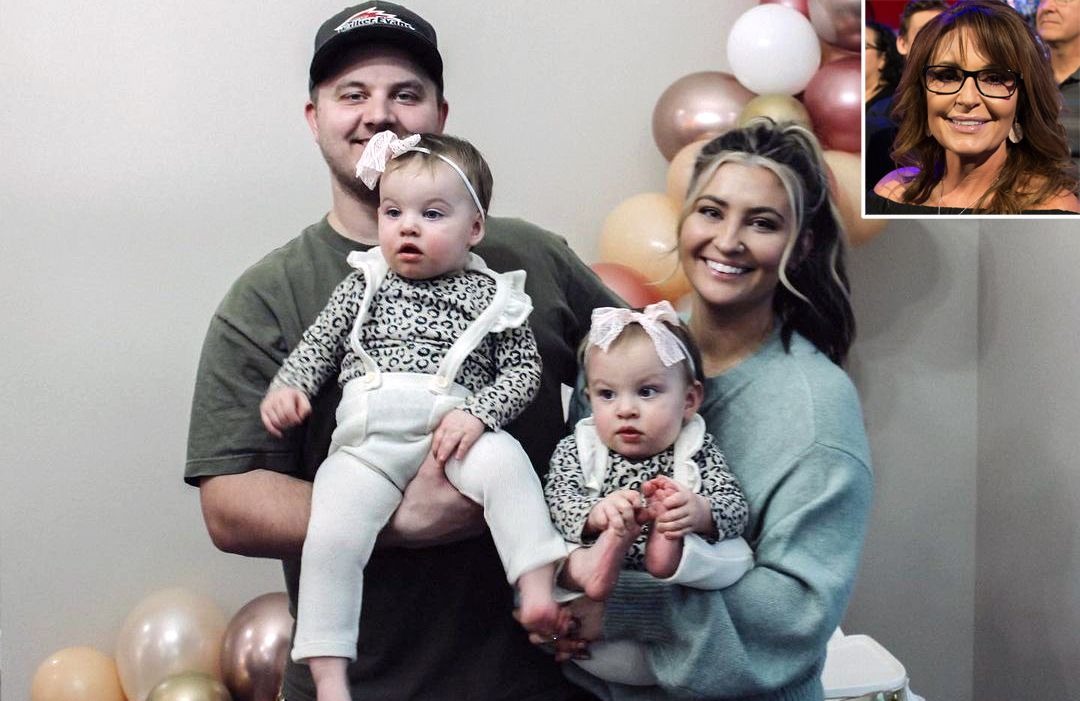 Willow Palin and Life Beyond the Political Spotlight