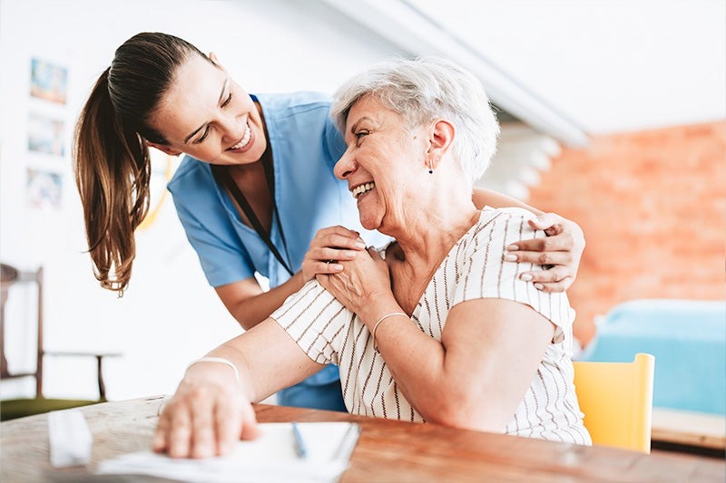 How Home Care Services Support Recovery and Rehabilitation Progress