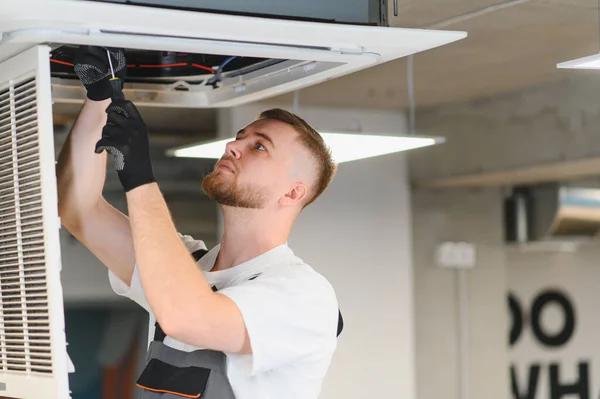 Why Every Homeowner in Newton Needs a Trusted HVAC Contractor