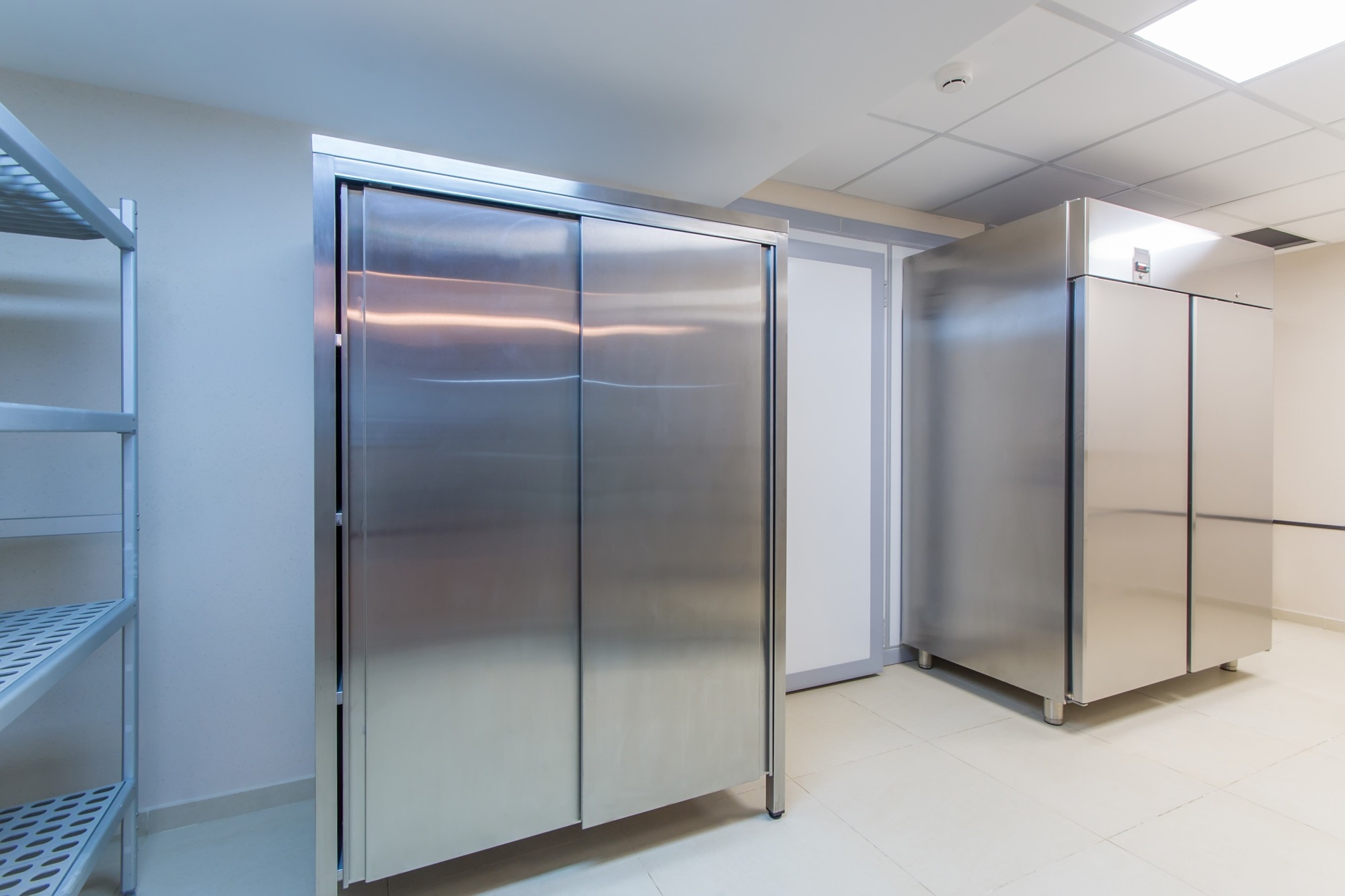 Signs Your Business Needs an Upgrade in Commercial Refrigeration Systems