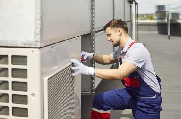 Top Benefits of Professional AC Installation in Peoria