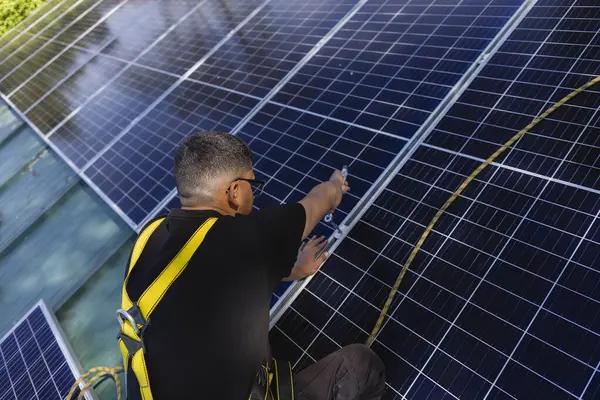 AWS Solar Los Angeles Trusted Solar Experts in LA