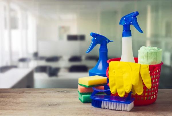 Professional Cleaning Strategies for High Traffic Commercial Spaces