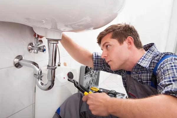 Tuck & Howell Plumbing, Heating & Air for HVAC Solutions
