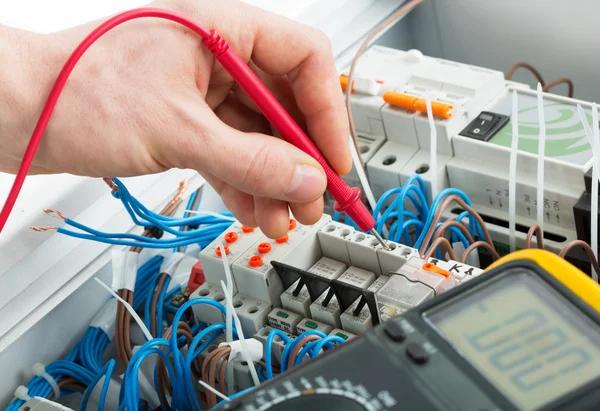 Explore Reliable Electrician Services for All Electrical Needs