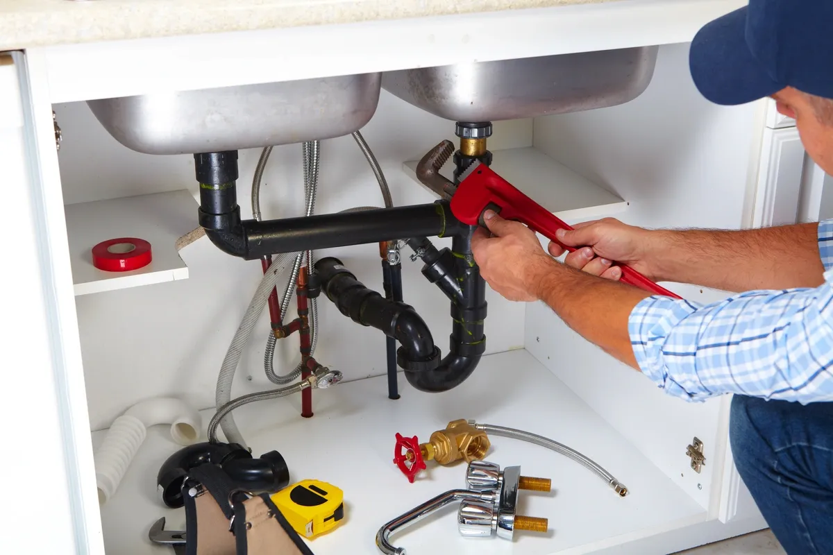 Oceanside plumber services for homes and businesses near you