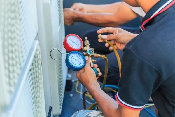 Experienced Technicians at Grant Air Conditioning