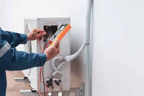What to Expect from Professional AC Repair Orlando Experts