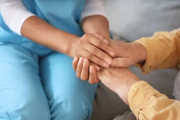Why Families Choose Aspen Grove Hospice for End-of-Life Care