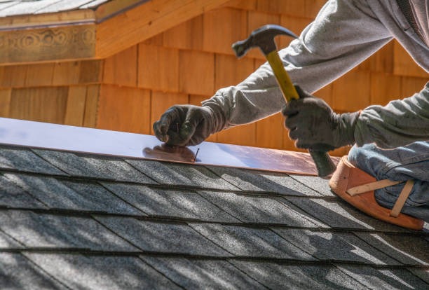 Professional Local Hanover Roofer for Roof Inspections