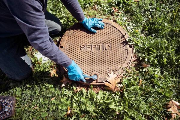 Trusted Septic System Service in Savannah for Homes and Businesses