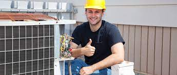 Top HVAC Near Volo for Reliable Heating & Cooling Services