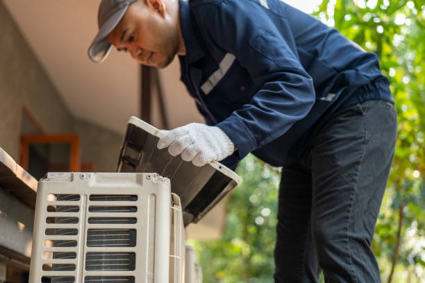 Affordable Air Conditioning Repair Mesa Services You Can Trust