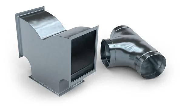 How Energy Efficiency Relates to Why Does Ductwork Condition Matter as Much as Your Heating and Cooling Unit