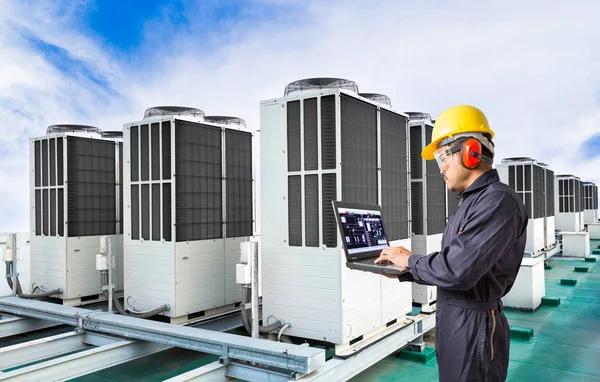 Quality HVAC Installation Vista Services at Competitive Prices