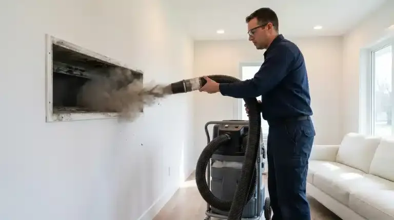 Trusted Residential and Commercial HVAC Services from Walmer Air Conditioning & Heating Co.