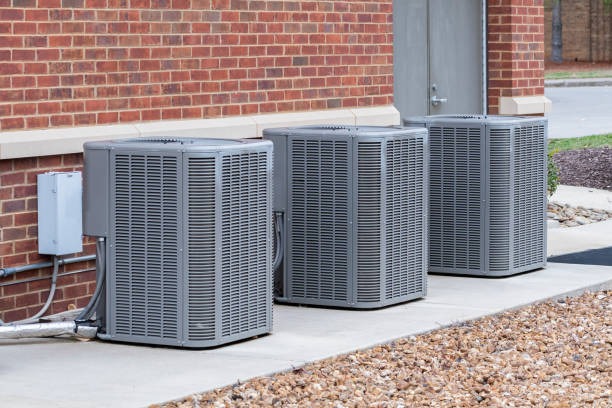 Exceptional Kershaw HVAC Company Delivering Trusted HVAC Solutions